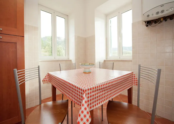 Villa In Near Forest & Sea *