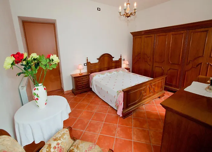 In Near Forest & Sea ヴィラ Sesta Godano