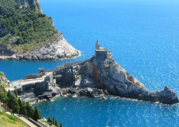 ヴィラ In Near Forest & Sea Sesta Godano