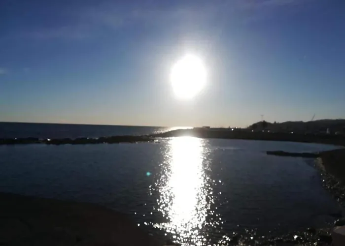 In Near Forest & Sea Sesta Godano