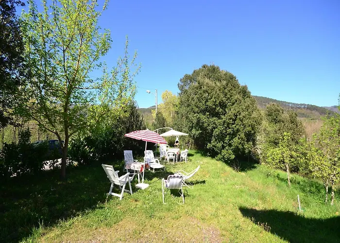 Villa In Near Forest & Sea *