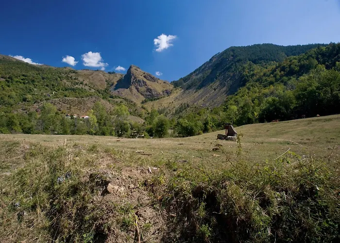 ヴィラ In Near Forest & Sea