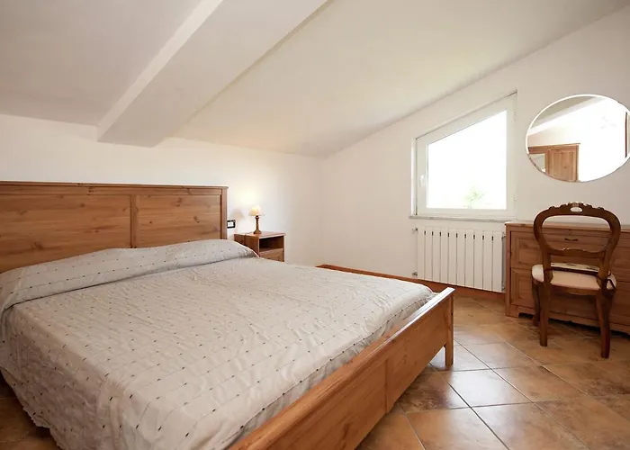 In Near Forest & Sea Sesta Godano