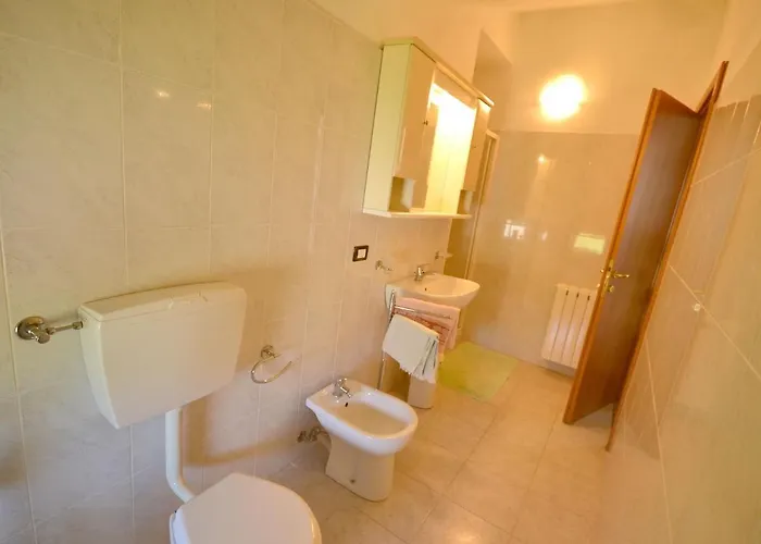 Villa In Near Forest & Sea