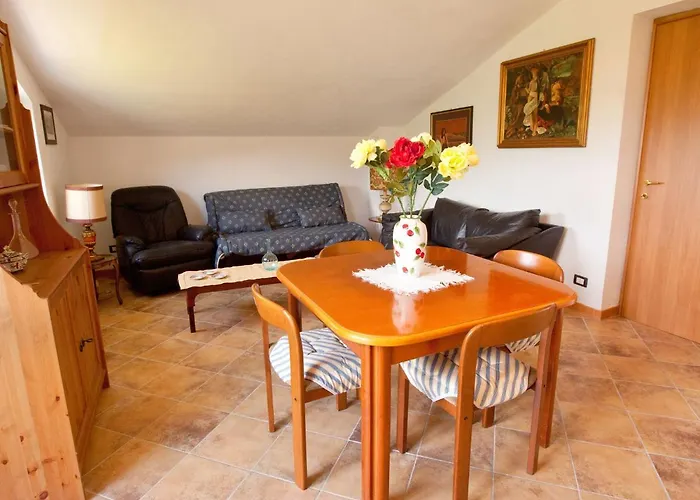 In Near Forest & Sea Villa *